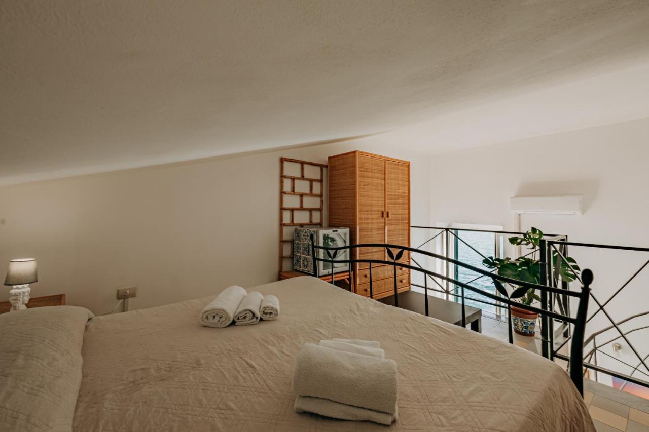 Case Vacanze Vista Mare Syracuse Exterior photo