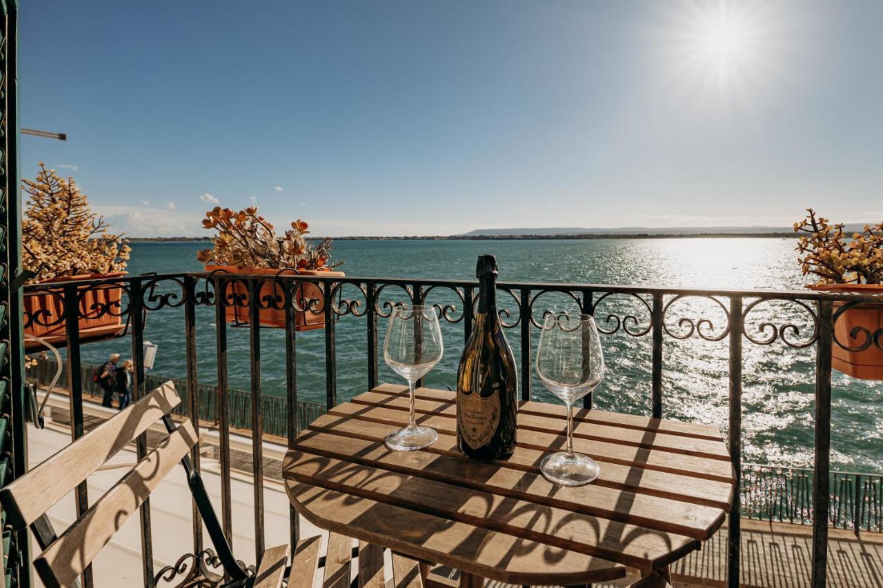 Case Vacanze Vista Mare Syracuse Exterior photo