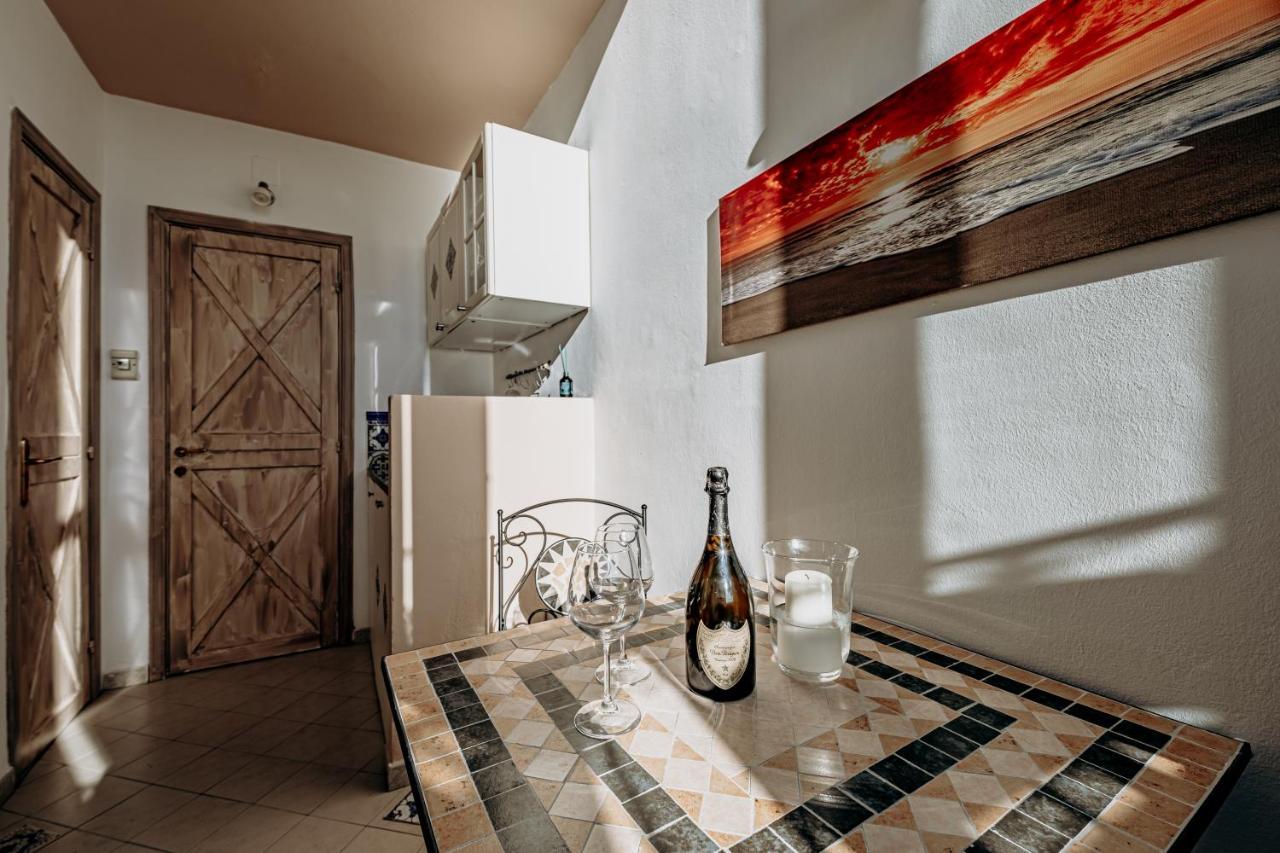Case Vacanze Vista Mare Syracuse Exterior photo