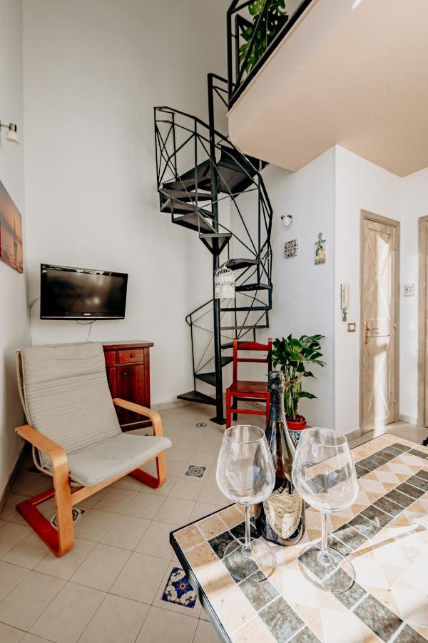 Case Vacanze Vista Mare Syracuse Exterior photo