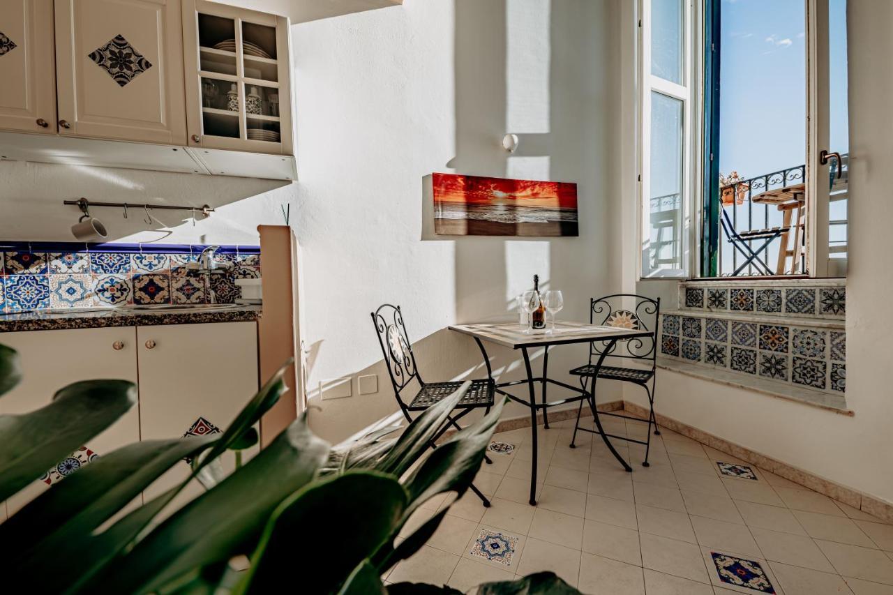 Case Vacanze Vista Mare Syracuse Exterior photo