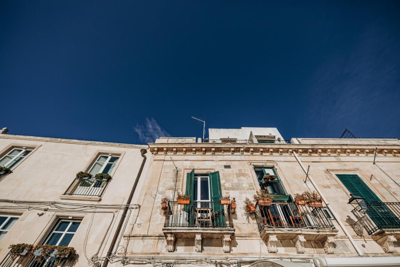Case Vacanze Vista Mare Syracuse Exterior photo