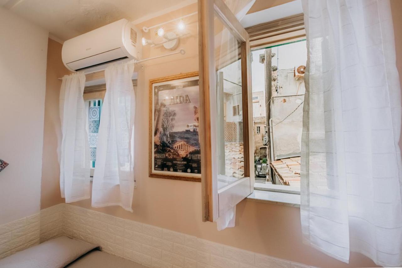 Case Vacanze Vista Mare Syracuse Exterior photo