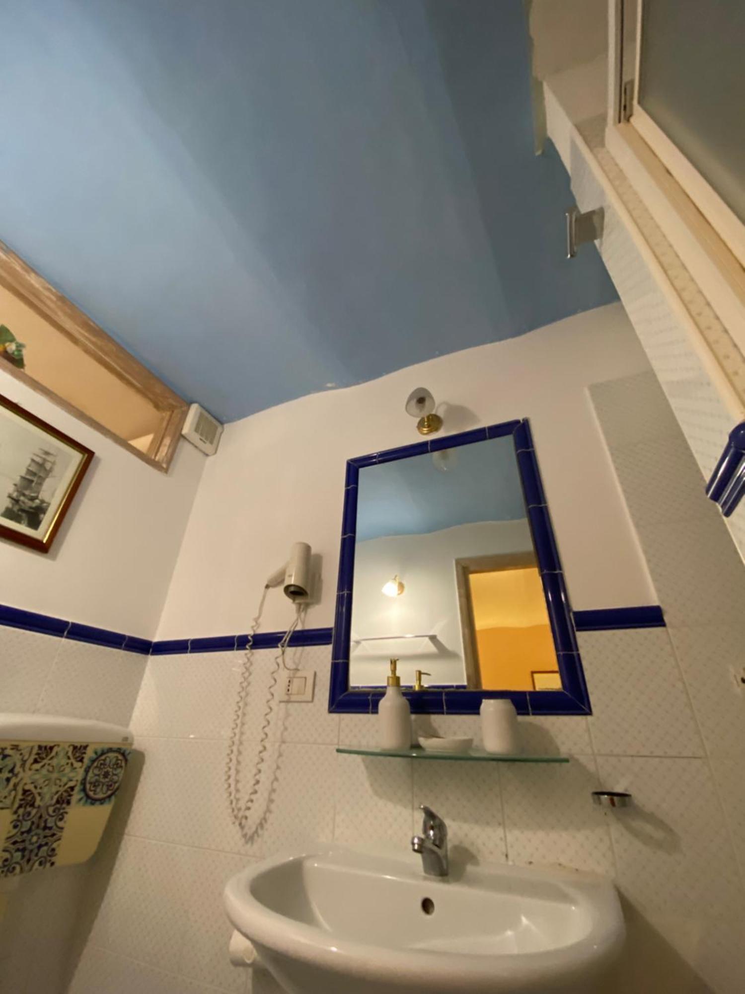 Case Vacanze Vista Mare Syracuse Exterior photo